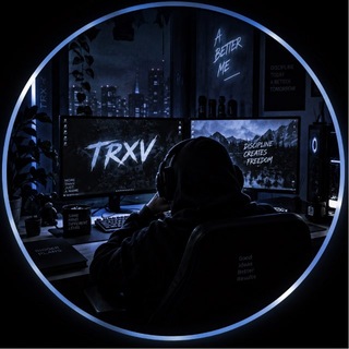 TRXV💳