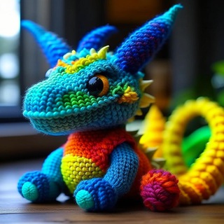 Admin Dragon
