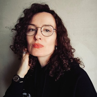 Ксения Соколова