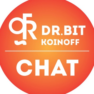 DR.BITcoinoff Чат