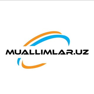 Muallimlar.uz | rasmiy