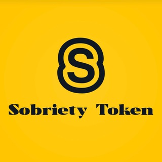 Sobriety Token / jack