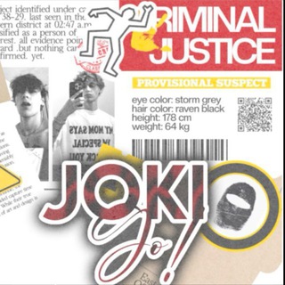JOKI GO!.. (🎒.) “ Open