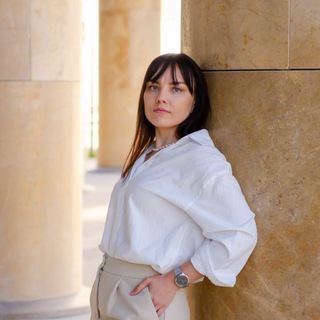 Марина Устинова Психолог