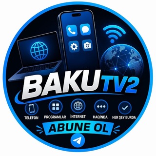 BakuTv2🇦🇿