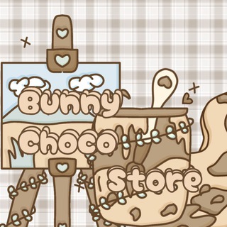 𝐁unny 𝐂hoco 𝐒tore