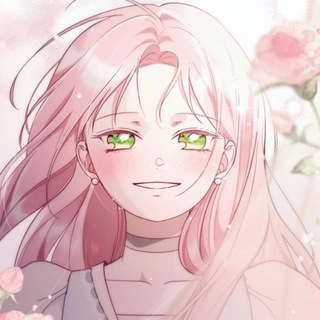 manga/manhwa stickers