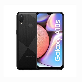 Galaxy A10s Development