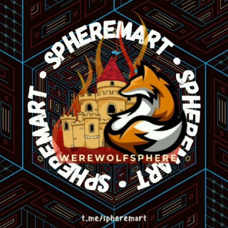 Sphere Mart Channel