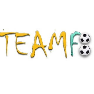 Team F●●|کیت تیمی