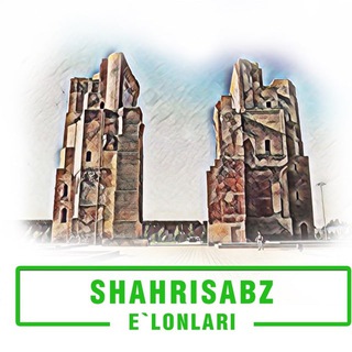 Shahrisabz yangiliklari bot