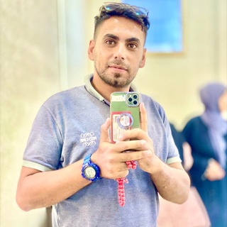 أحمد النجار | صحفي "📸"
