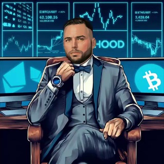 CRYPTOHOOD𐂊 ADMIN