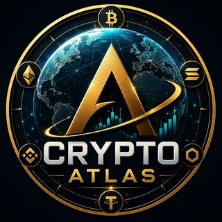 Crypto Atlas