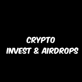 Crypto Invest & Airdrops
