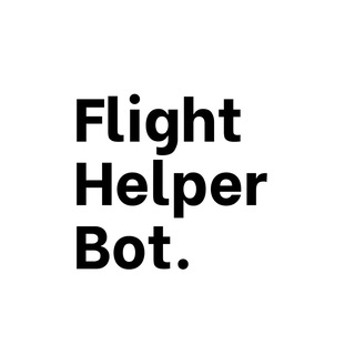 Flight Helper Channel