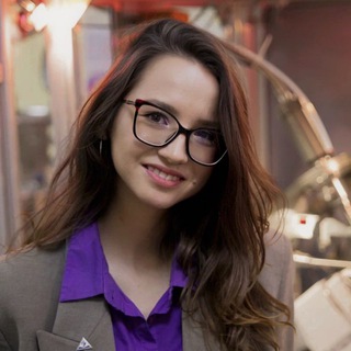 Vasilisa Gridchina