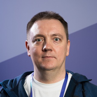 Eugene Chichilenko