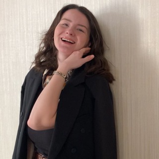 Daria Tarasova | English Tutor