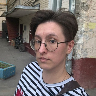 Katty Romanenko