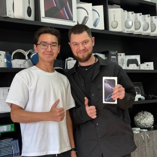 Appleovskiy admin
