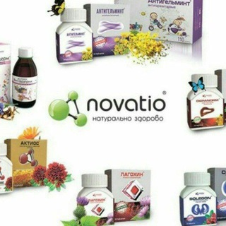 Novatio Navoiy👩‍⚕