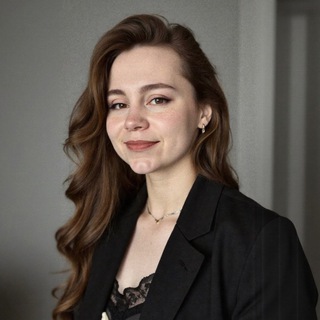 Светлана Бах