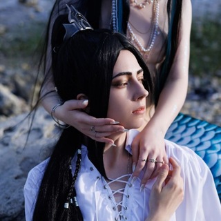 Bai🖤Zhan🧡Peak | Liu_shidi