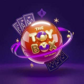 The Toy Box backchannel