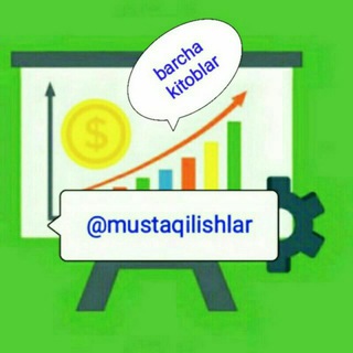 Mustaqilishlar