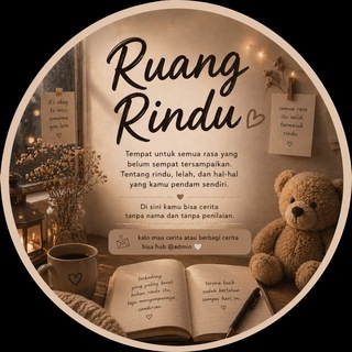 RUANG RINDU