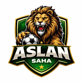 ASLAN SAHA