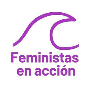 Feministas en acción