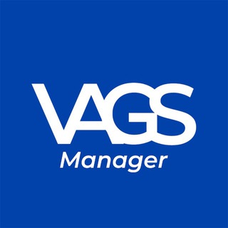 VAGS_Manager