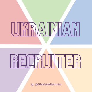 Ukrainian Recruiter