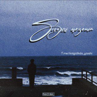 Sevgisi arzonim 💔🥀