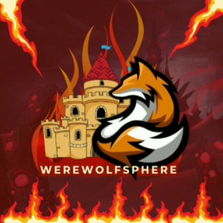 🌋 Werewolf Sphere [@WerewolfSphere]