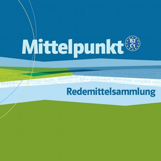 Redemittel | Präsentation | Prüfungstraining