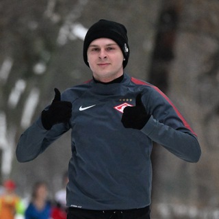 Дмитрий Кермин