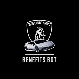🚀WenLambo | Benefits