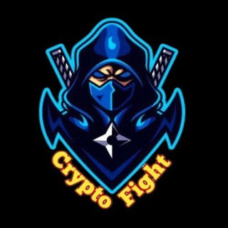 Crypto Fight (Old Group)