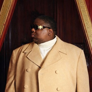 The Notorious