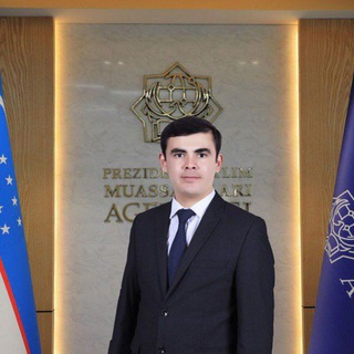 Baxtiyor Abduraxmonov
