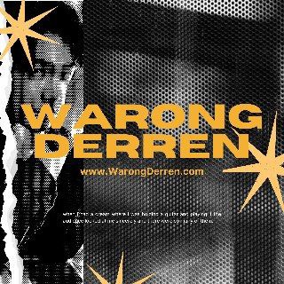 ☬ - WARONG DERREN