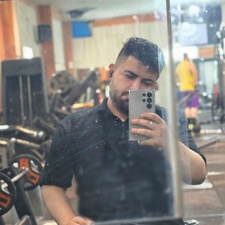 Alireza Zarinbakhsh
