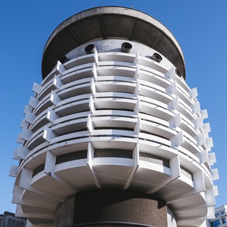 Ukrainian Modernism