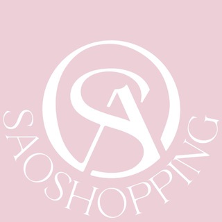 saoshopping 🎀