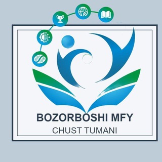 BOZORBOSHI MFY rasmiy