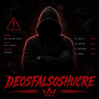 Deosfalsoshucre