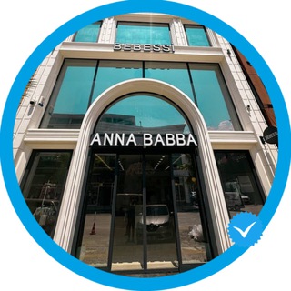 ANNA BABBA & BEBESSI ®️